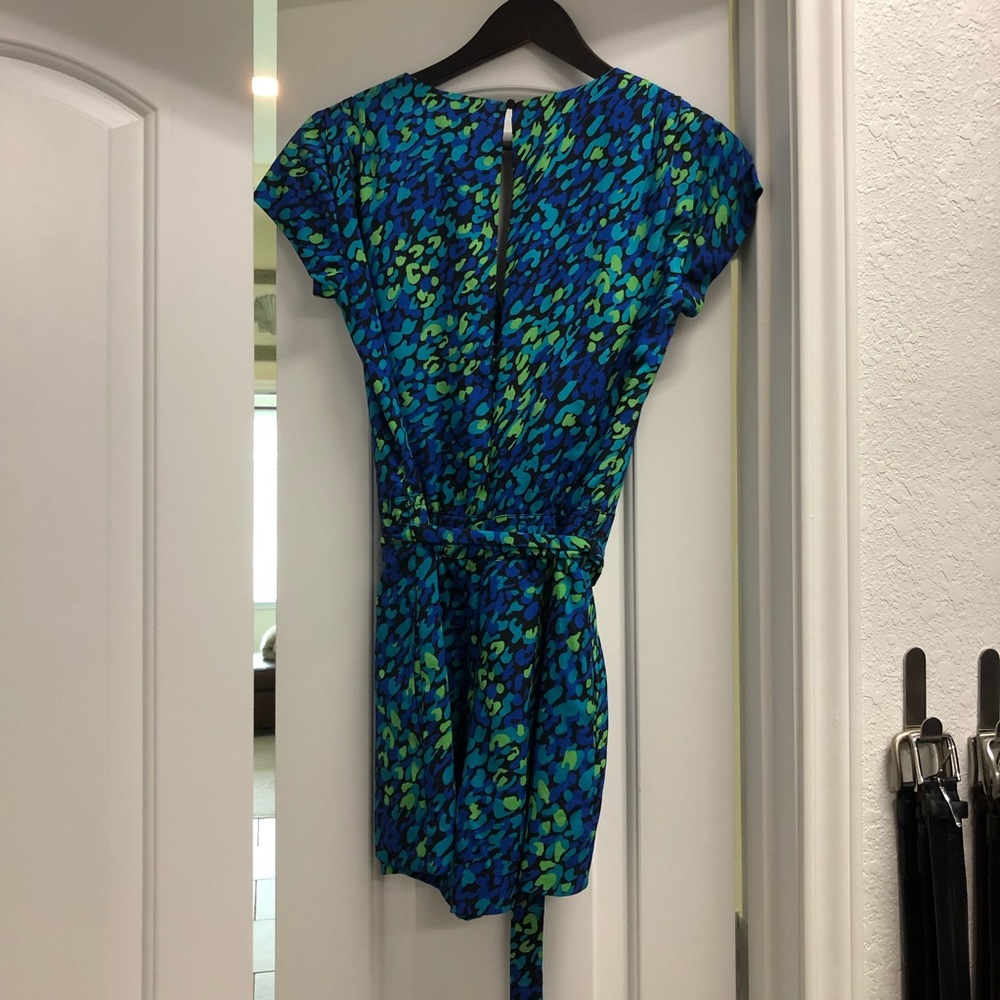 Bebe romper, only worn once! - Picture 2 of 2